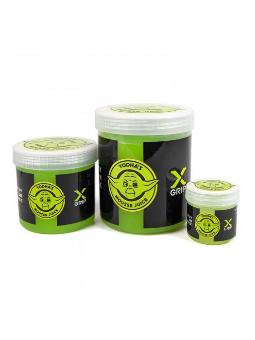 Гел за мус X-GRIP YODHA’S  1кг 